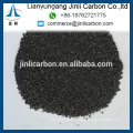 low sulphur graphitized coke/graphite recarburizer